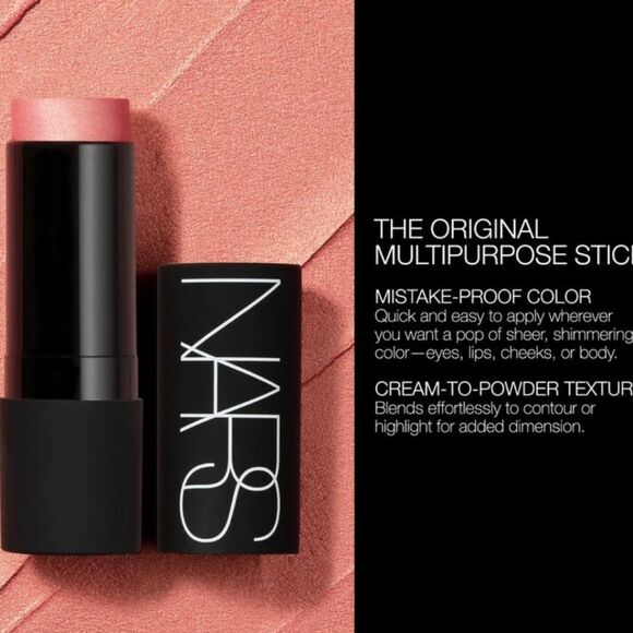 NARS Cosmetics The Multiple - Picture 5 of 7